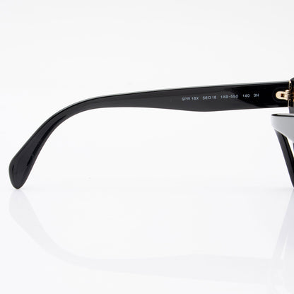 Prada Cat Eye Sunglasses (SHF-201Xmh)
