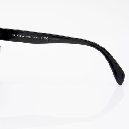 Prada Cat Eye Sunglasses (SHF-201Xmh)