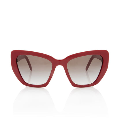 Prada Cat Eye Sunglasses