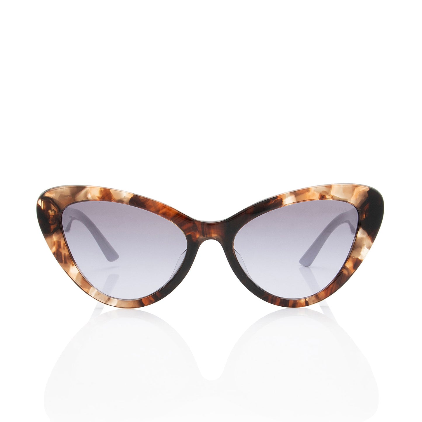 Prada Cat Eye Sunglasses