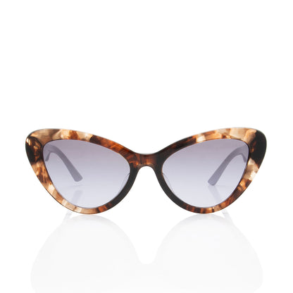 Prada Cat Eye Sunglasses