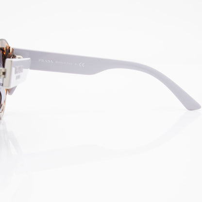 Prada Cat Eye Sunglasses