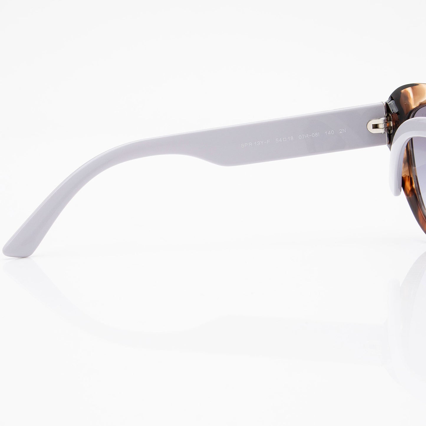 Prada Cat Eye Sunglasses