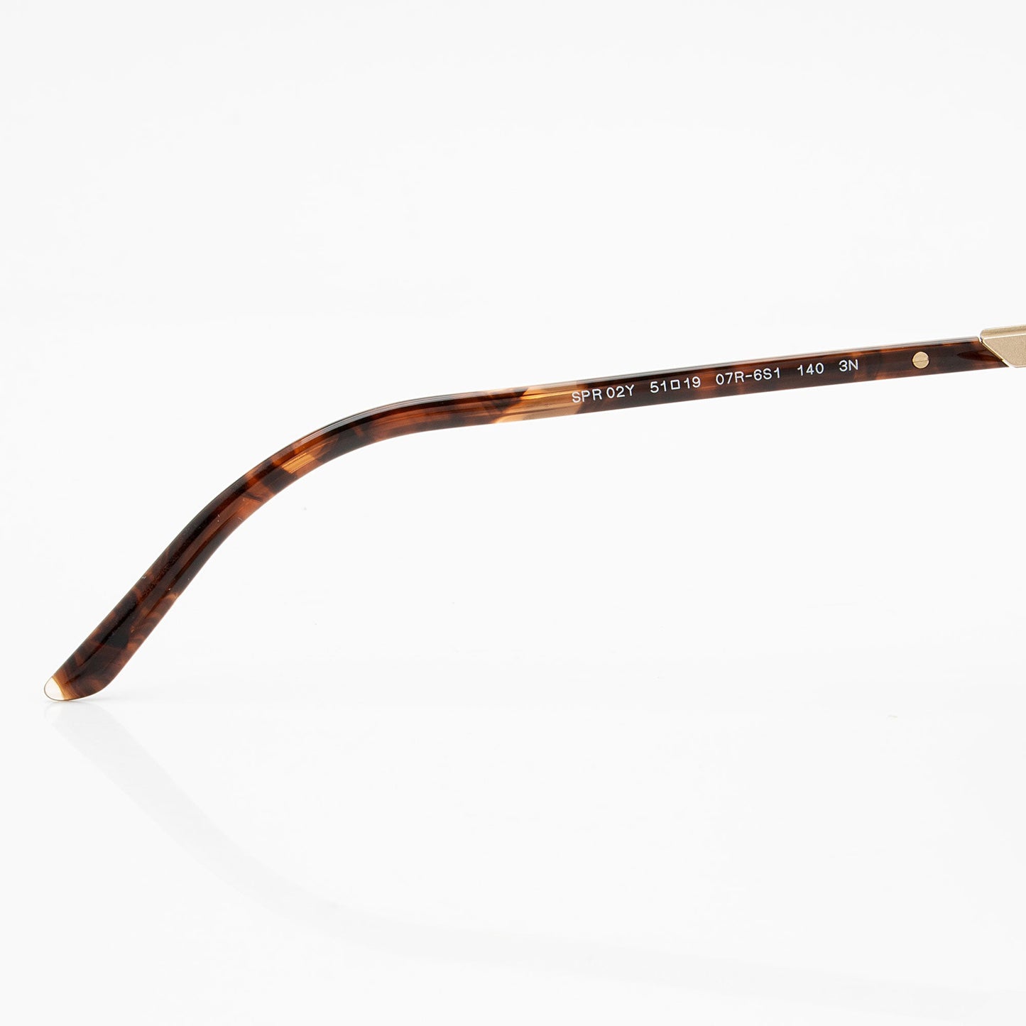 Prada Cat Eye Sunglasses