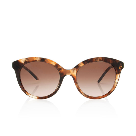 Prada Cat Eye Sunglasses