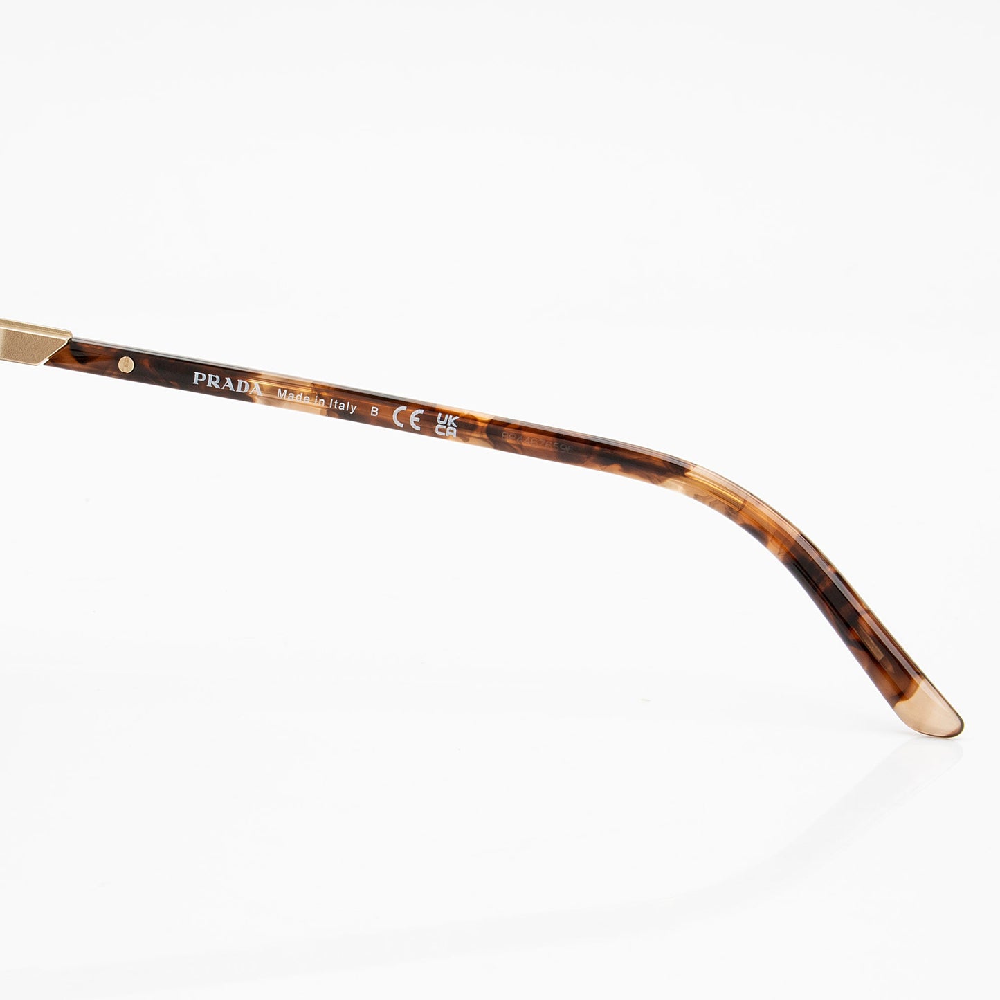 Prada Cat Eye Sunglasses