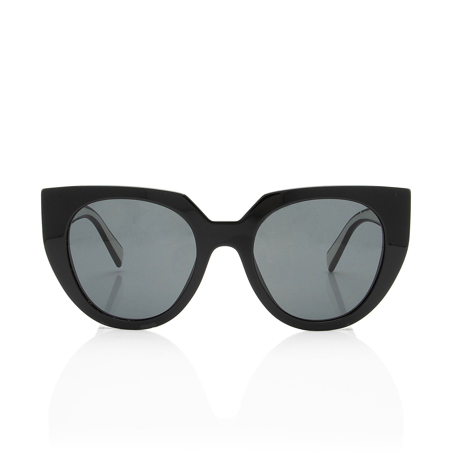 Prada Cat Eye Sunglasses