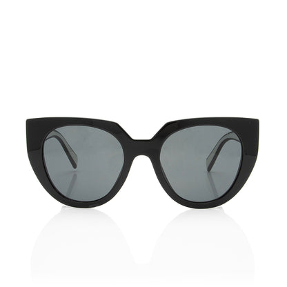 Prada Cat Eye Sunglasses