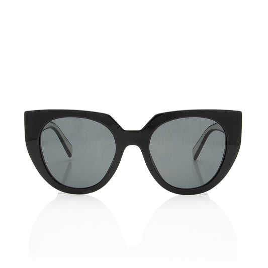 Prada Cat Eye Sunglasses
