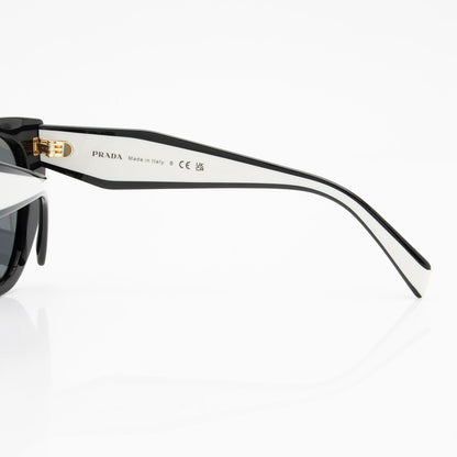 Prada Cat Eye Sunglasses
