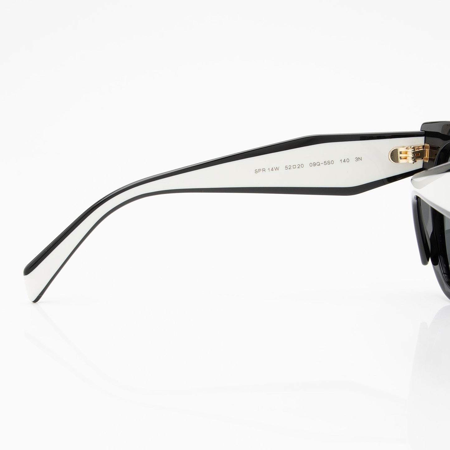 Prada Cat Eye Sunglasses