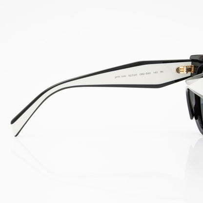 Prada Cat Eye Sunglasses