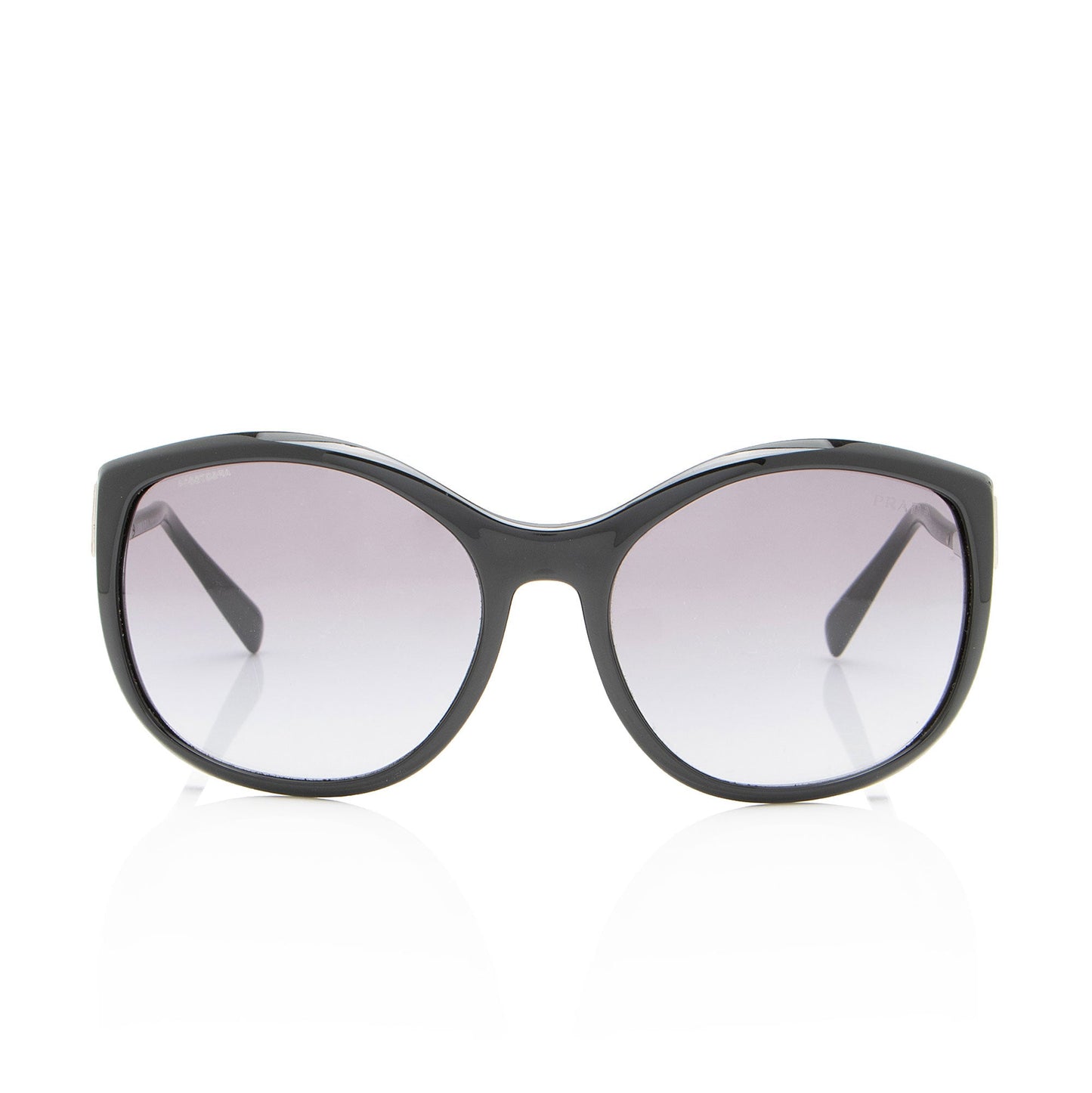 Prada Cat Eye Sunglasses