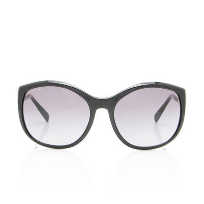 Prada Cat Eye Sunglasses
