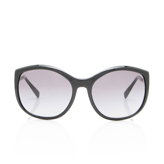 Prada Cat Eye Sunglasses