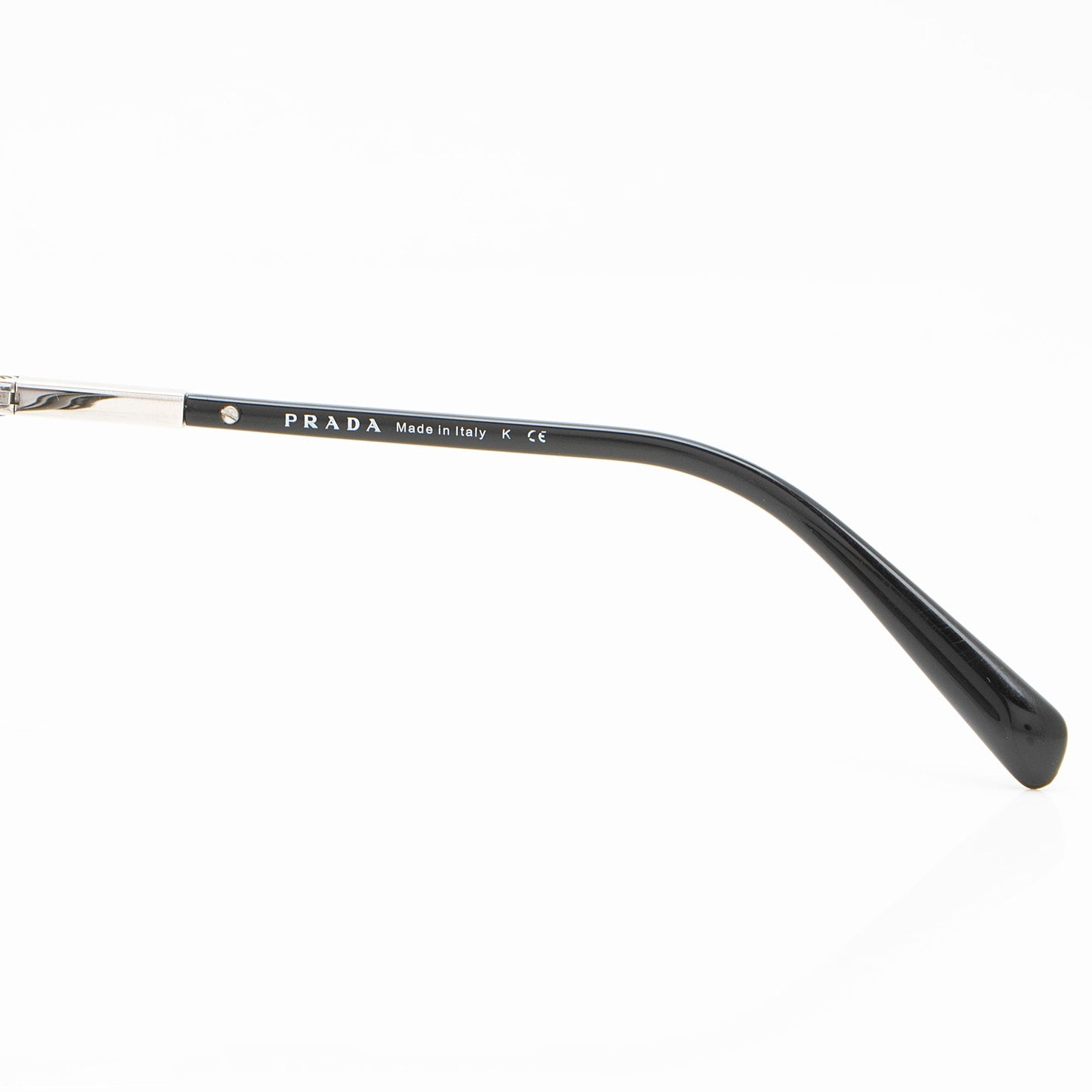Prada Cat Eye Sunglasses
