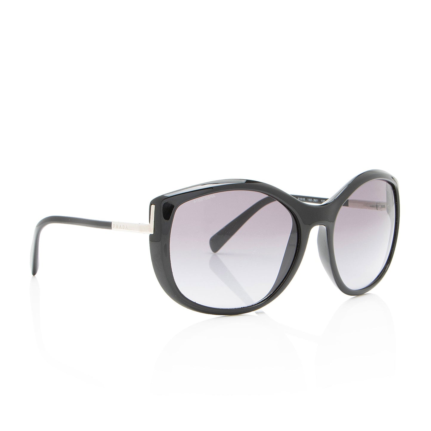 Prada Cat Eye Sunglasses