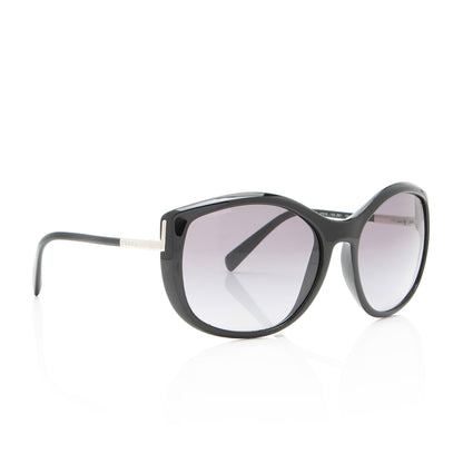 Prada Cat Eye Sunglasses