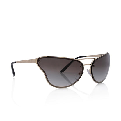 Prada Catwalk Butterfly Sunglasses (SHF-DRWSZI)