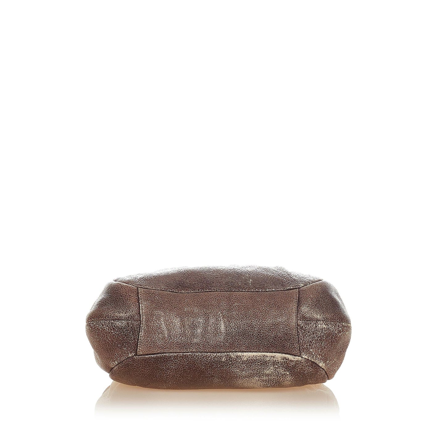 Prada Cervo Lux Shoulder Bag (SHG-25916)