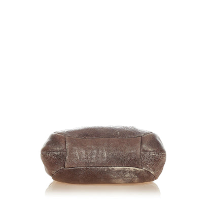 Prada Cervo Lux Shoulder Bag (SHG-25916)