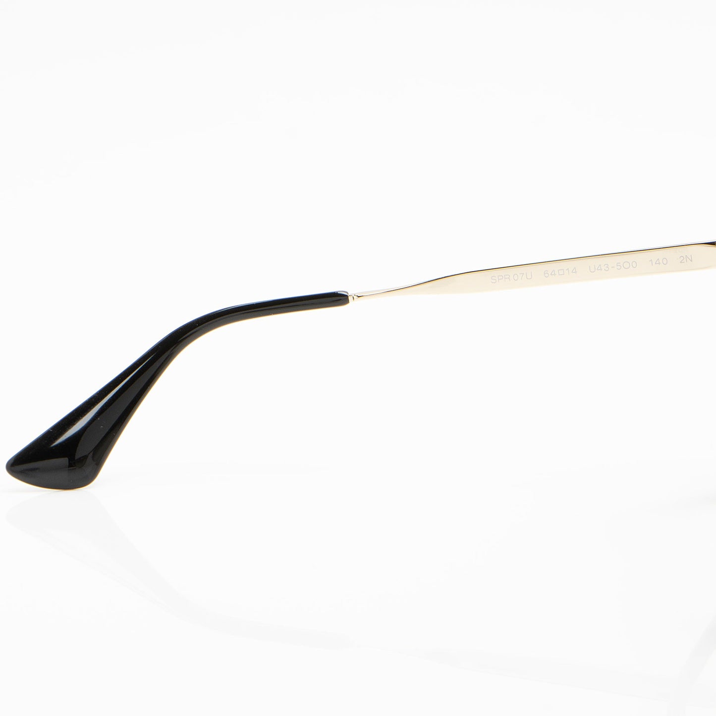 Prada Cinema Cat Eye Sunglasses
