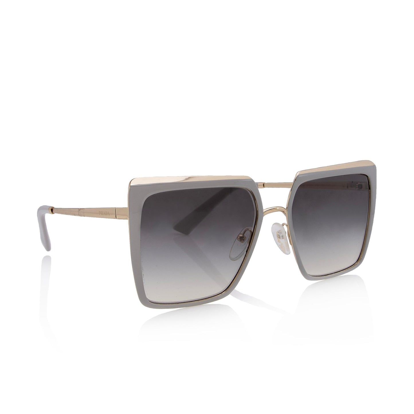 Prada Cinema Square Sunglasses (SHF-23008)