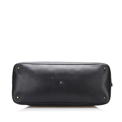 Prada Classic Promenade Handbag (SHG-36491)