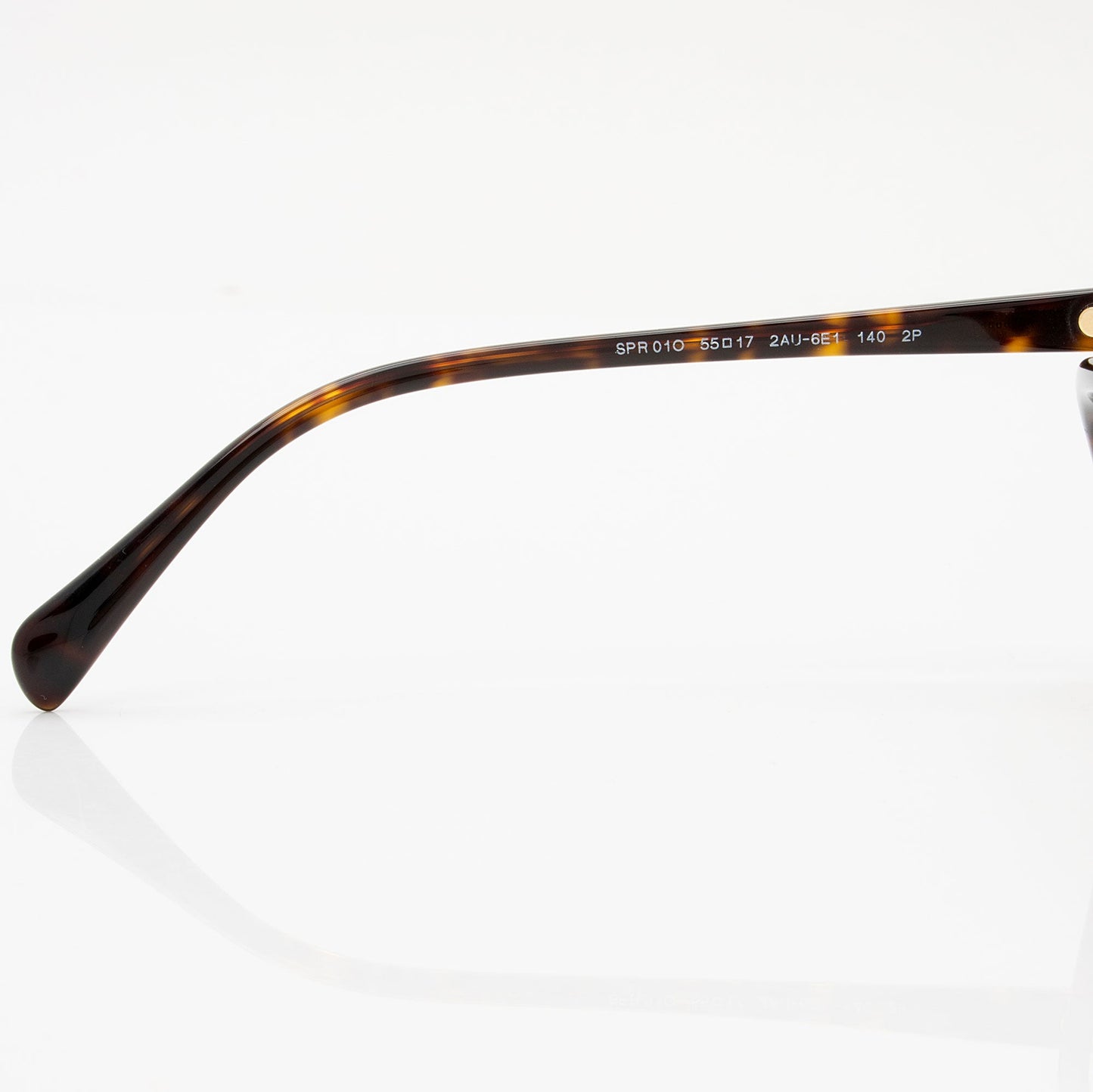 Prada Conceptual Sunglasses (SHF-DtCm7H)