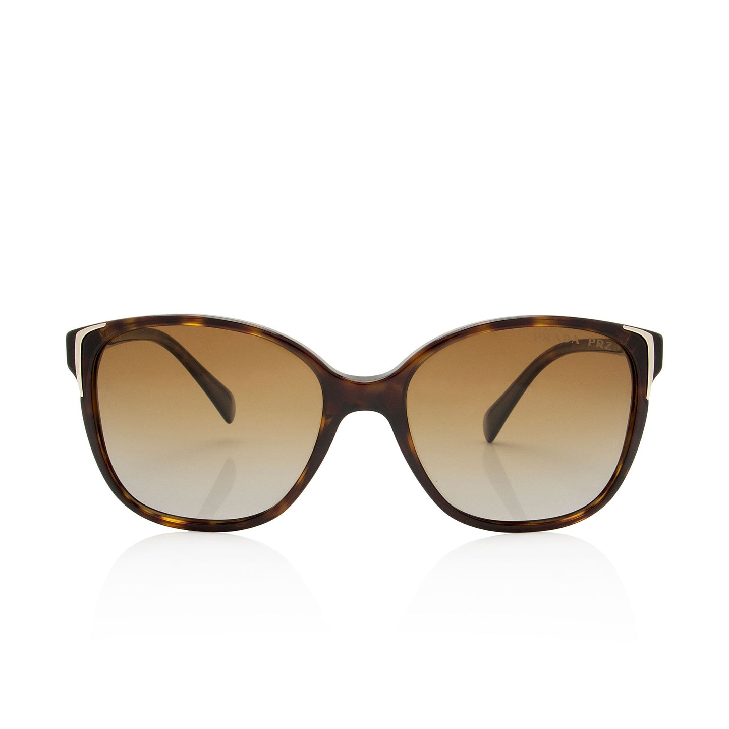 Prada Conceptual Sunglasses (SHF-DtCm7H)