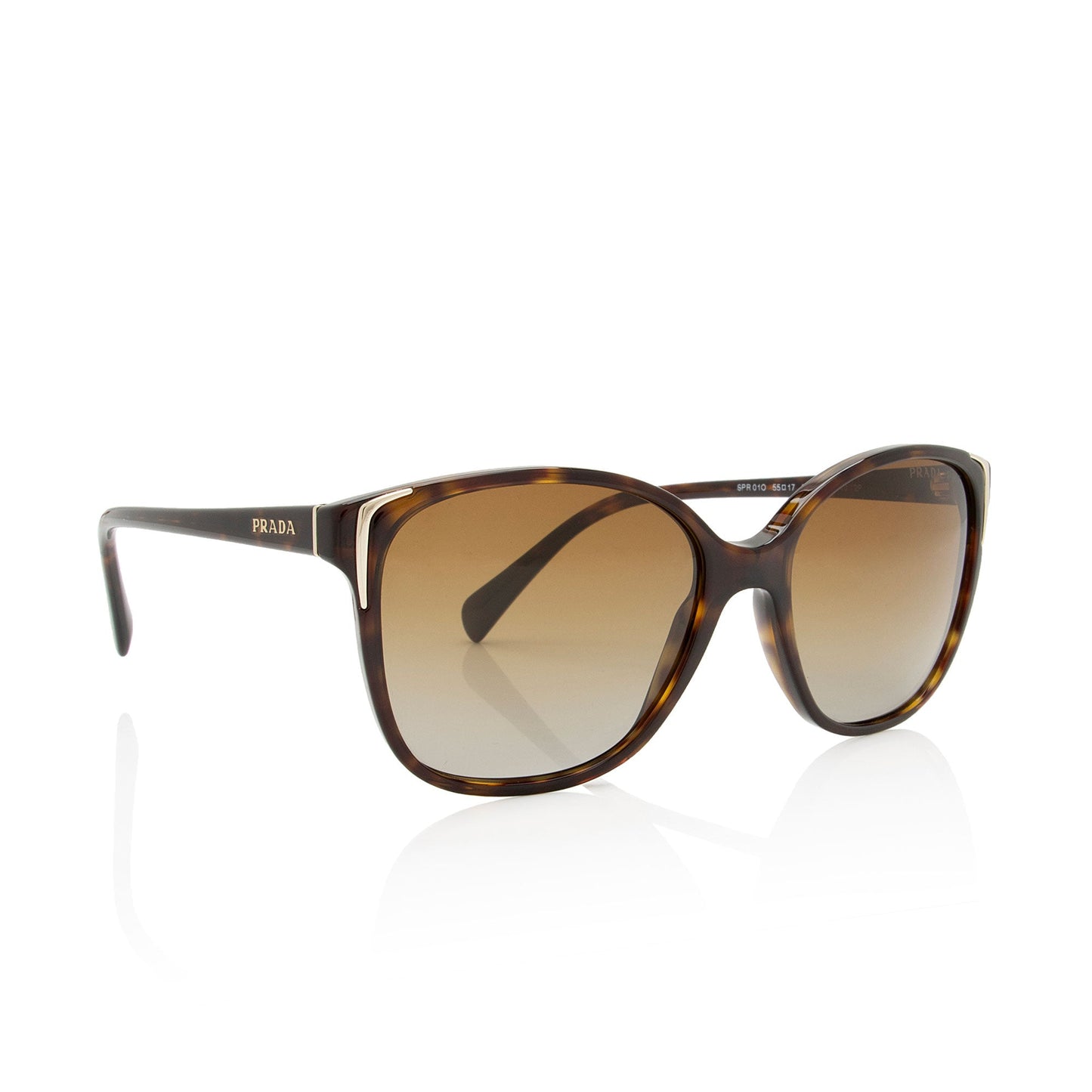Prada Conceptual Sunglasses (SHF-DtCm7H)