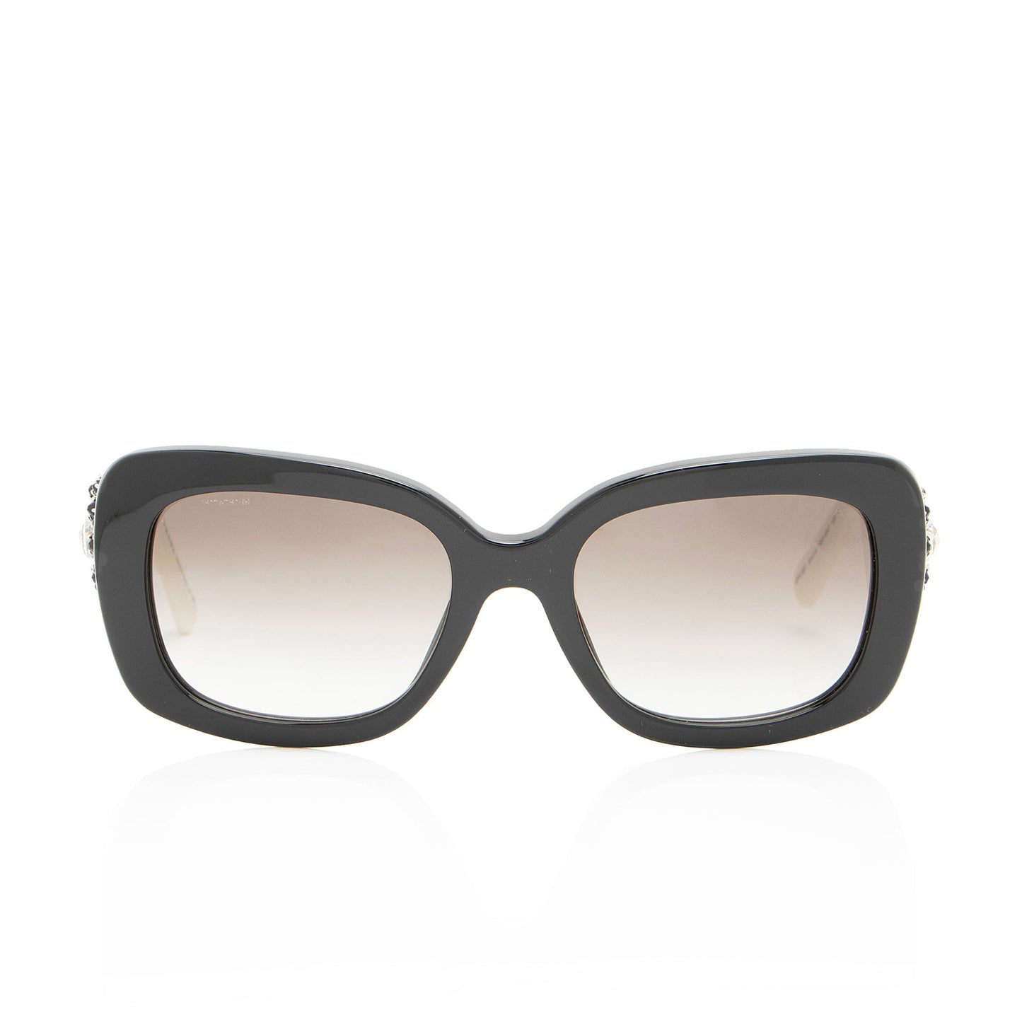 Prada Crystal Absolute Baroque Sunglasses