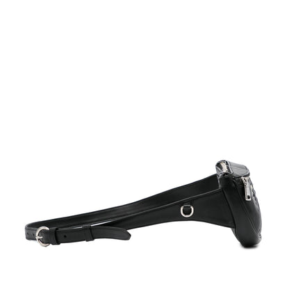 Prada Diagramme Belt Bag (SHG-hfi3Dz)