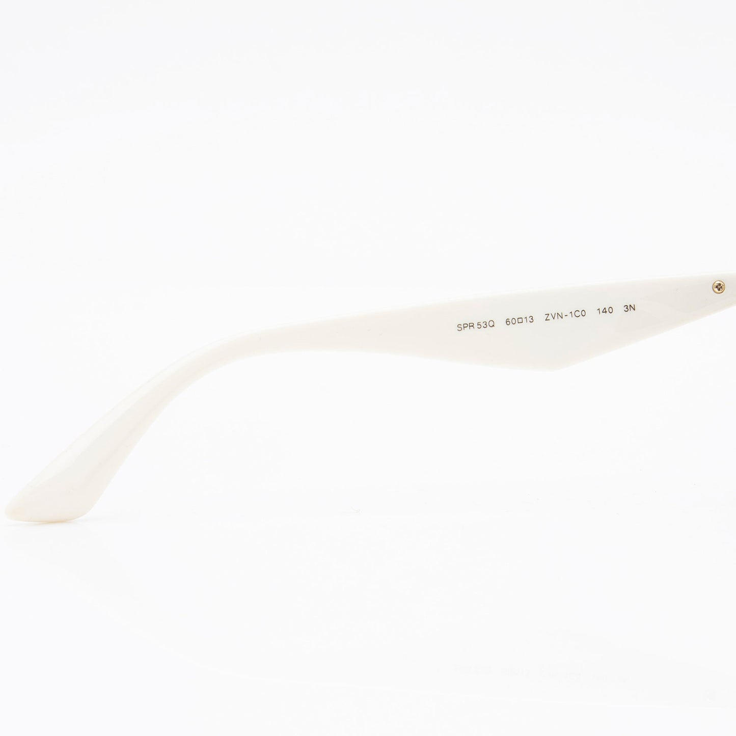 Prada Double Bar Aviator Sunglasses
