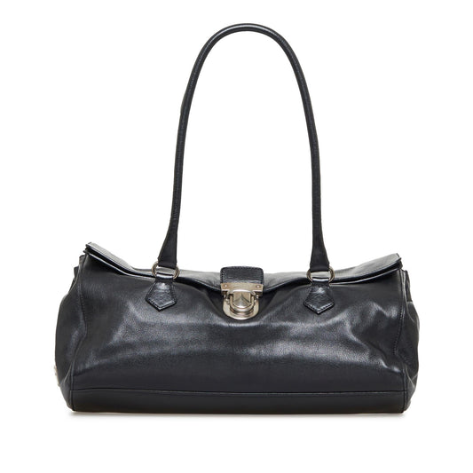 Prada Easy Shoulder Bag (SHG-8M922H)
