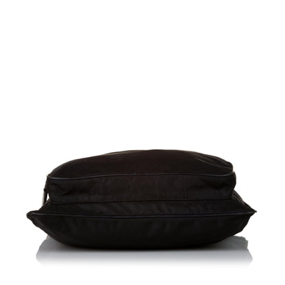 Prada Front Pocket Tessuto Messenger (SHG-35230)