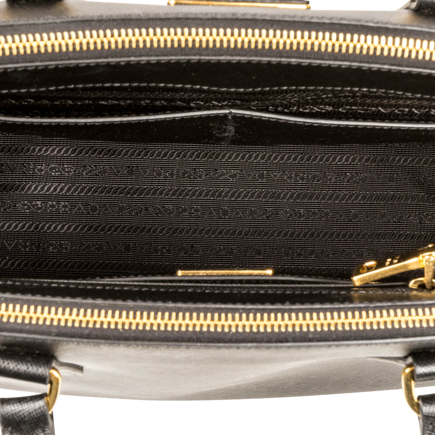 Prada Medium Galleria