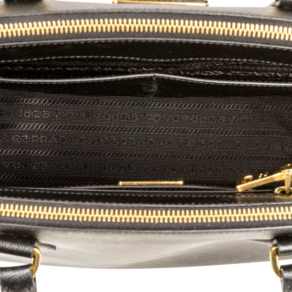 Prada Medium Galleria