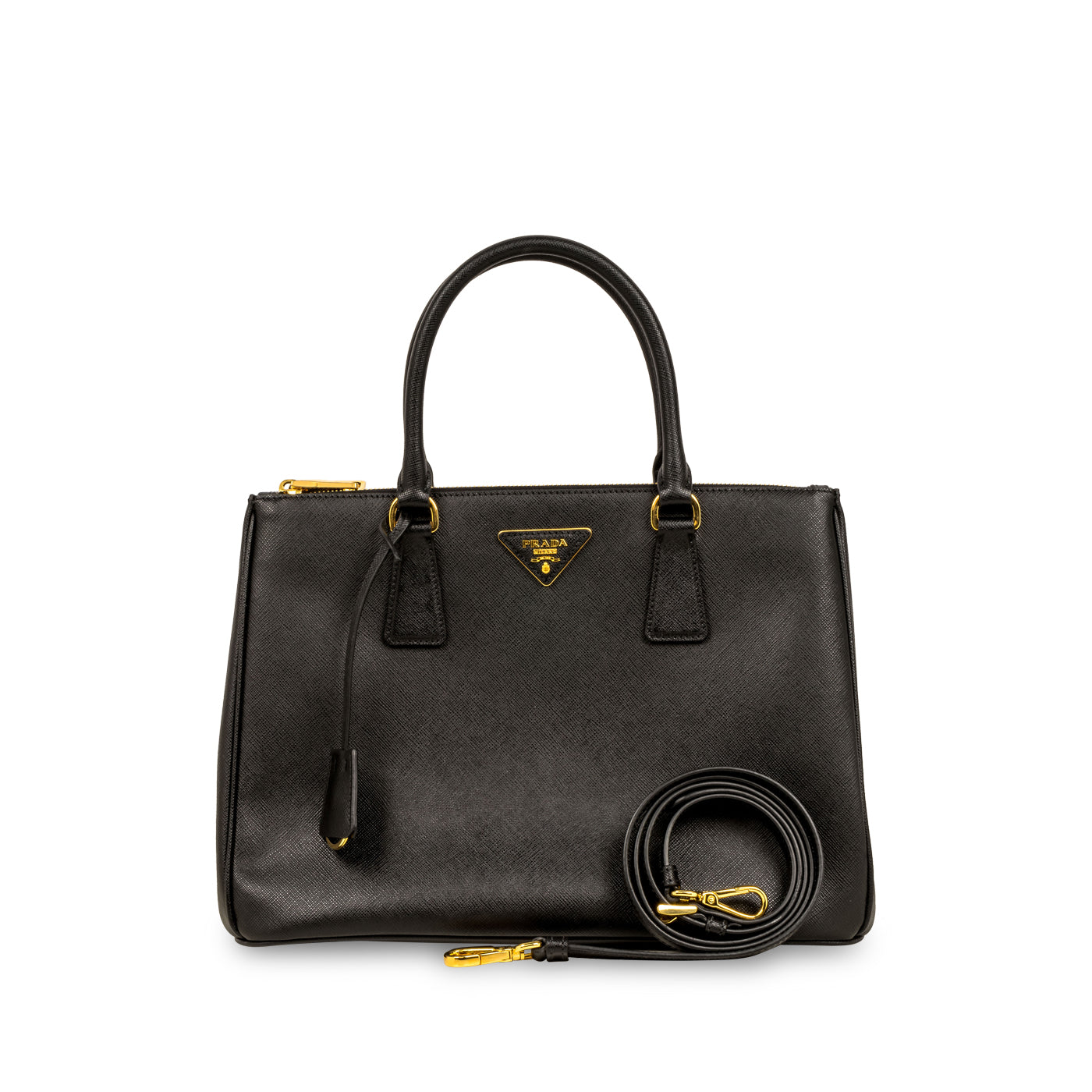 Prada Medium Galleria