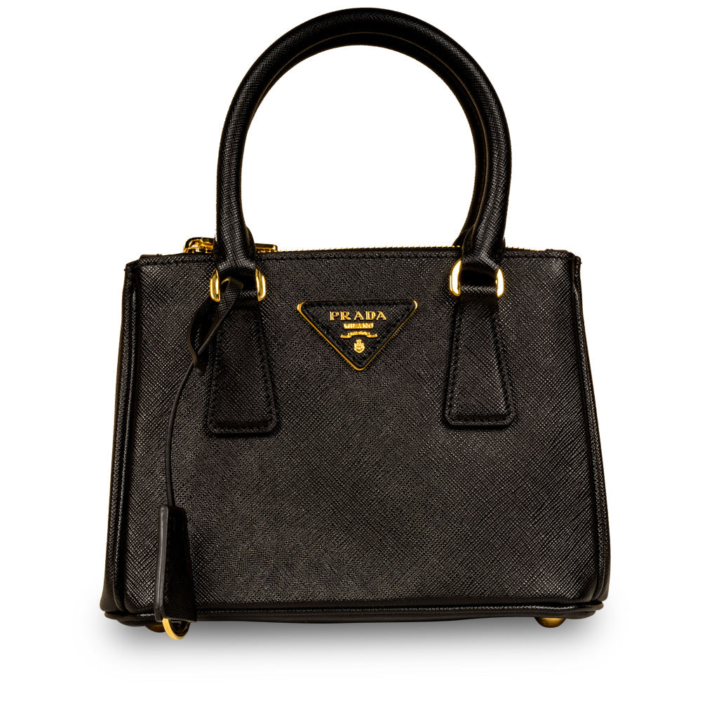 Prada Micro Galleria