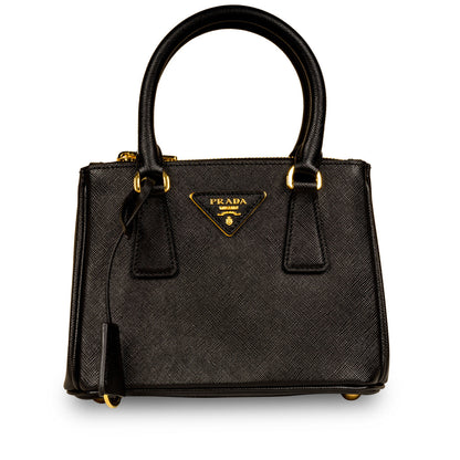Prada Micro Galleria