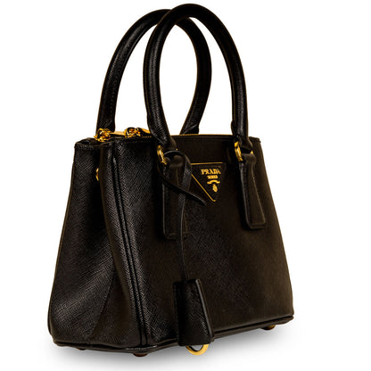 Prada Micro Galleria
