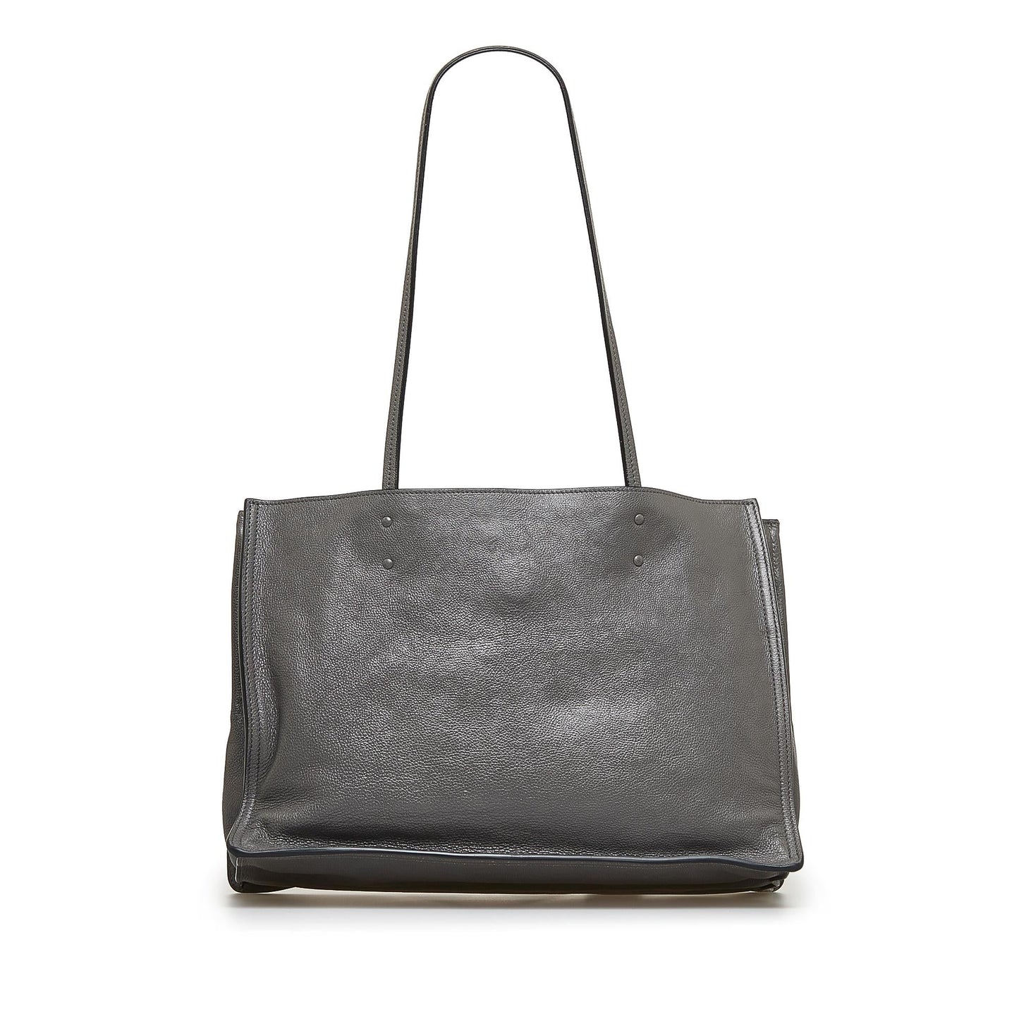 Prada Glace Calf Etiquette (SHG-jMBYy9)