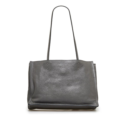 Prada Glace Calf Etiquette (SHG-jMBYy9)
