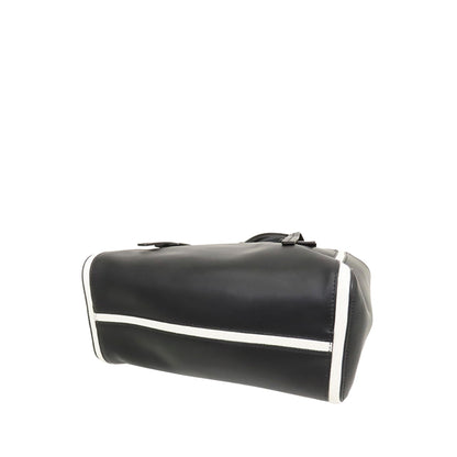 Prada Grace Lux Ouverture Satchel (SHG-36078)
