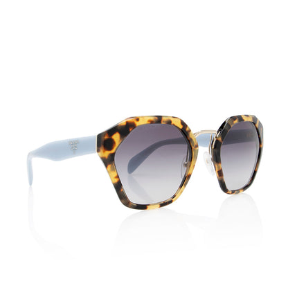 Prada Hexagon Sunglasses (SHF-19144)