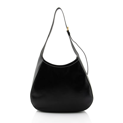 Prada City Calf Hobo