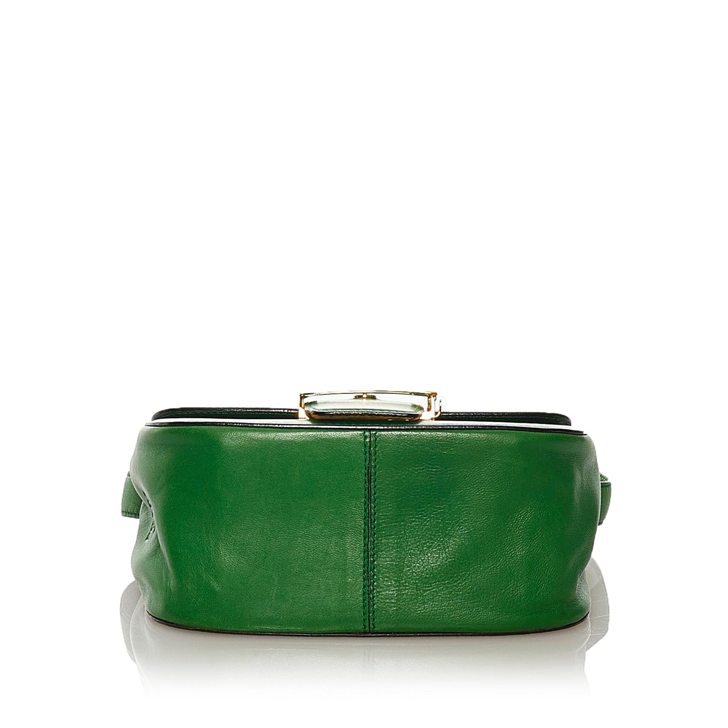 Prada Leather Crossbody Bag (SHG-27393)