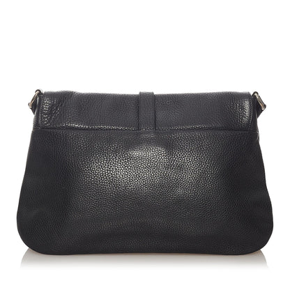 Prada Leather Crossbody Bag (SHG-27626)