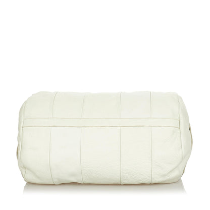 Prada Leather Crossbody Bag (SHG-31750)
